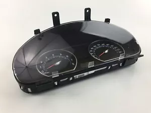 W1649 KIA MEGANTIS 2006 SPEEDOMETER INSTRUMENT 94003-2G14 - Picture 1 of 4