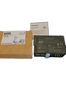 Siemens Simatic - ET200S Relay Output Modul - 6ES7 138-4FB04 - 0AB0 - NEU - Bild 1 von 3