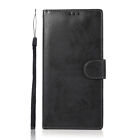 Removable Wallet Case Leather Flip Cover for Samsung Galaxy Note20 Ultra/10+/9/8