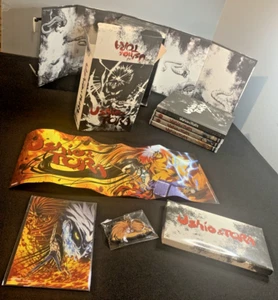 Ushio & Tora Limited Edition Collector's Box - Bild 1 von 16