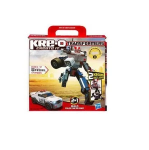 KRE-O TRANSFORMERS - Juego de construcción PROWL - Imagen 1 de 1