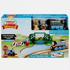 triciclo thomas fisher price