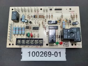 Scheda di controllo Lennox Armstrong 100269-01 1084-851 1084-83-851B - Foto 1 di 1