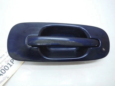 Subaru Impreza 2006 pasajero aire acondicionado manija de puerta exterior delantera derecha fabricante de equipos originales 2005 2007 Foto 1 de 4