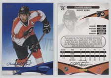 2012-13 Certified Mirror Blue /99 Claude Giroux #28