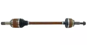 Driver Axle Shaft Rear Axle 230mm Carrier 4WD 2011-22 Grand Cherokee Durango - Picture 1 of 1