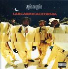 The Pharcyde - Labcabincalifornia [New CD] Explicit