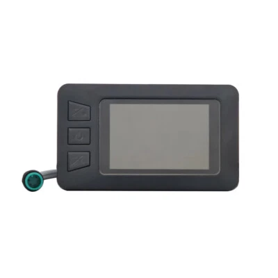 KD286 E-Bike LCD Display Electric Bicycle Conversion Kit Speed Controller 36V48V - Image 1 of 4