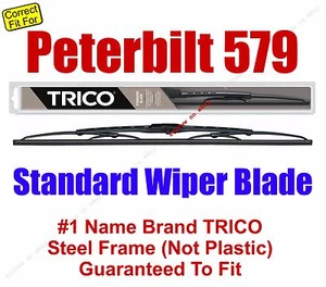 Escobilla limpiaparabrisas grado estándar - ajuste 2013+ Peterbilt 579 (cantidad 1) - 30221 - Imagen 1 de 1