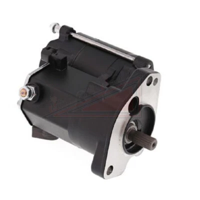 Starter Harley Davidson FLHR Road King 1994 2006 80-1003 - Image 1 of 2