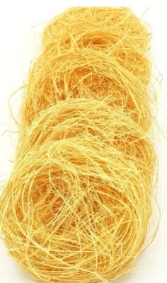 100% PURE Spugna biologica tradizionale africana Kankan 15 pz