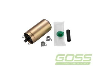 GOSS Electric Fuel Pump-GE195 for Nissan Bluebird 1991-1996 Petrol Sedan - Picture 1 of 1
