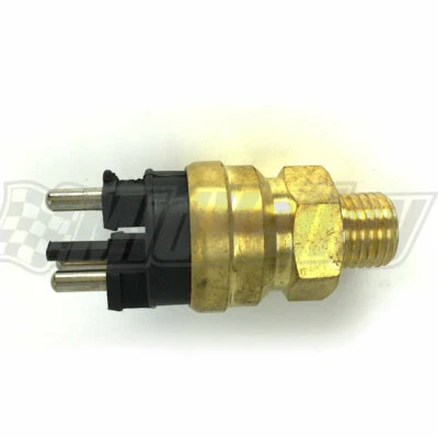 Engine Coolant Temperature Sensor for Mercedes-Benz 190E 300D 420SEL 560SEL - Image 1 of 4