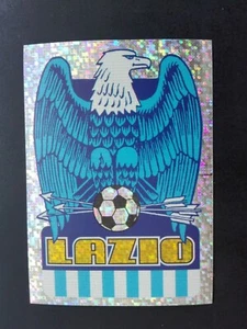 FIGURINA SUPERCALCIO PANINI 1996/97 SCUDETTO LAZIO n. 14 NUOVA CON VELINA NEW - Bild 1 von 2