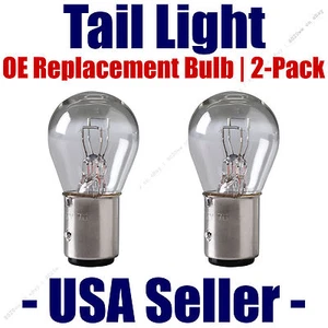 Tail Light Bulb 2pk - OE Replacement Fits Listed Austin Healey Vehicles - 1016 - Picture 1 of 1