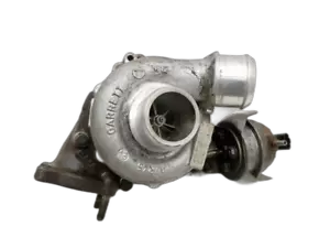 Turbolader Turbo Abgasturbolader für Ford C-Max II TDCi 2,0 85KW TXDB C20DD0X - Bild 1 von 11