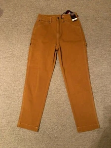 No Boundaries High Rise Carpenter Hose Größe 7 - Bild 1 von 8