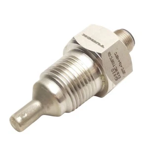 Sensor de monitoreo de flujo Turck FCS-N1/2A4-NAEX-H1141 1-200 cm/s, 1/2 pulgada NPT, M12 4-P - Imagen 1 de 8