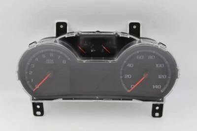 Speedometer Cluster 2017-2019 CHEVROLET IMPALA OEM #3992 Foto 1 de 4
