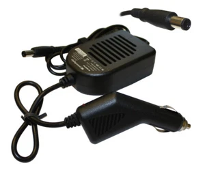 HP G42-273BR Compatible Laptop Power DC Adapter Car Charger - Picture 1 of 1