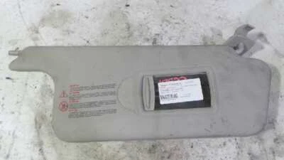 right sun visor fin for Renault Scenic II Authentic 2003 1412875 - Image 1 of 3