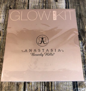 Anastasia Beverly Hills THAT GLOW Kit Highlighting Illuminating Palette ~ Sealed - Picture 1 of 4