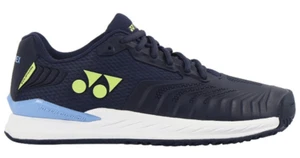 Yonex Power Cushion Eclipsion 4 Men’s Tennis Shoes SHT-E4MACEX NB - Picture 1 of 6