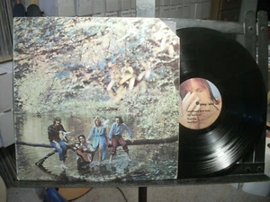 Wings Wild Life LP 1971 Apple - Bild 1 von 2