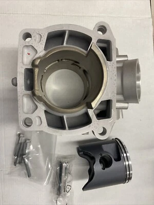 KIT CILINDRO Y PISTÓN HUSQVARNA KTM 23-24 300XC 300SX / 23-24 TX300 / OEM Foto 1 de 4