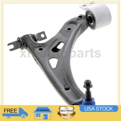 适用于 2018 ~ 2020 雪佛兰 Traverse 1 前下控制臂带球接头组件 — 第 1/3 张图片