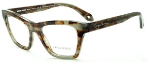 GIORGIO ARMANI AR 7240 5976 51 mm Gafas MARCOS RX Gafas Ópticas - Nueva Italia - Imagen 1 de 12