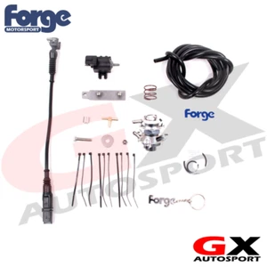 FMDVR60R Forge Mini Umluftventil N18 CooperS ab 2011 JCW CooperS 13on - Bild 1 von 6