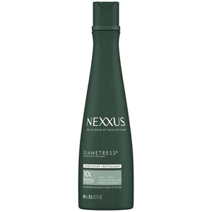 Nexxus Diametress Conditioner for Fine Flat Hair Weightless Volume 400ml NEW - Picture 1 of 1