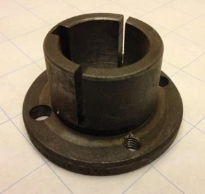 Browning #H x 1-3/16" Buchse - Bild 1 von 12