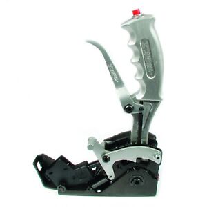 Hurst 3162006 Pistol-Grip Quarter Stick Automatic Shifter Kit