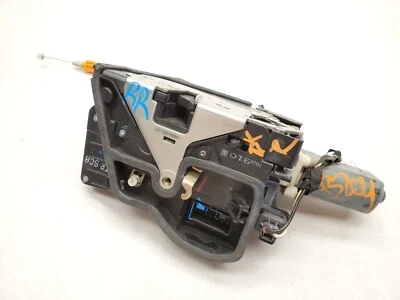 Actuador de cerradura de puerta trasera derecha BMW 745i 750i 2002-2008 - 7028910 Foto 1 de 4