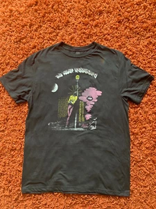 T-Shirt Waiting For My Man The Velvet Underground volle Größe S-5XL - Bild 1 von 3