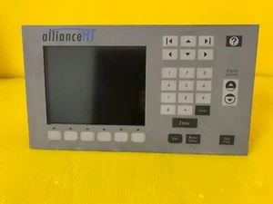 ✅ ALLIANCE WATERS 2695 Waters Alliance HT 2795 Trennmodul Bildschirm/Panel - Bild 1 von 2