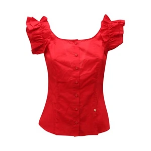 5833AT camicia donna KOCCA MACNI woman shirt - Imagen 1 de 4