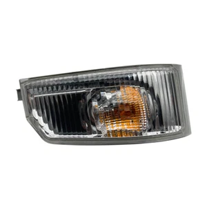 For ISUZU NPR-HD NQR NRR 2023-2024 Passenger Side Turn Signal Light RH NEW - Picture 1 of 6