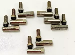 Gemini771 Ball Joint Kit (6)L 265616 & (2)R 265615 For Grasshopper 721D2 & 928D2 - Picture 1 of 7
