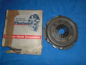 Cubierta de embrague Fleetway Renault 15, 16, 17, 18, 20, 21, Fuego, Trafic Mk1 2.1D NOS - Imagen 1 de 3