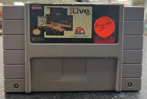 NINTENDO NBA LIVE 96 (TPS032892) - Picture 1 of 2