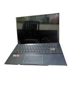 ASUS VivoBook Flip 14 (BROKEN SCREEN) - Picture 1 of 4