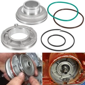 A74905BK Performance Servo Piston Kit For GM Corvette TH700-R4 4L60 4L60E 4L65E - Bild 1 von 7