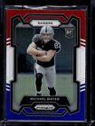 2023 Panini Prizm Prizms Red White And Blue Football Complete Your Set