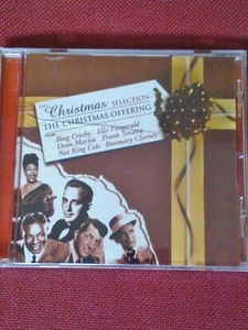 The Christmas Selection - The Christmas Offering Various CD - Picture 1 of 1