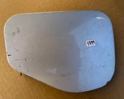 08-15 Scion XB BISAGRA DE PUERTA DE TANQUE TAPA DE LLENADO DE COMBUSTIBLE PANEL DE CUBIERTA FABRICANTE DE EQUIPOS ORIGINALES 2008-2015  Foto 1 de 2