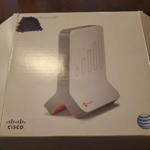 AT&T 3G MICROCELL DPH151-AT BRAND NEW IN BOX UNUSED - Photo 1 sur 12