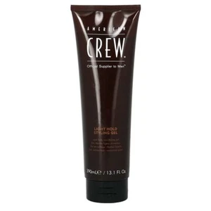 American Crew Light Hold Styling Gel 390ml - Picture 1 of 1